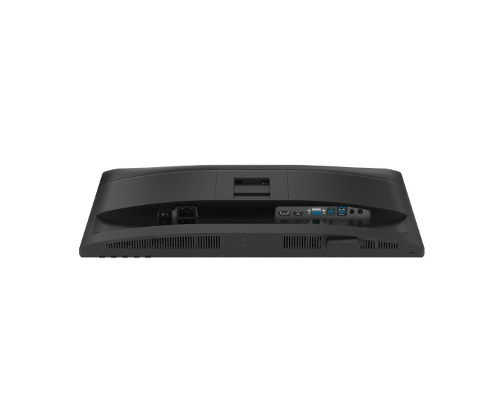 Монитор AOC 24P4U, 23.8" Full HD IPS 120Hz, Adaptive-Sync, USB-C 15W, регулируема височина - 15
