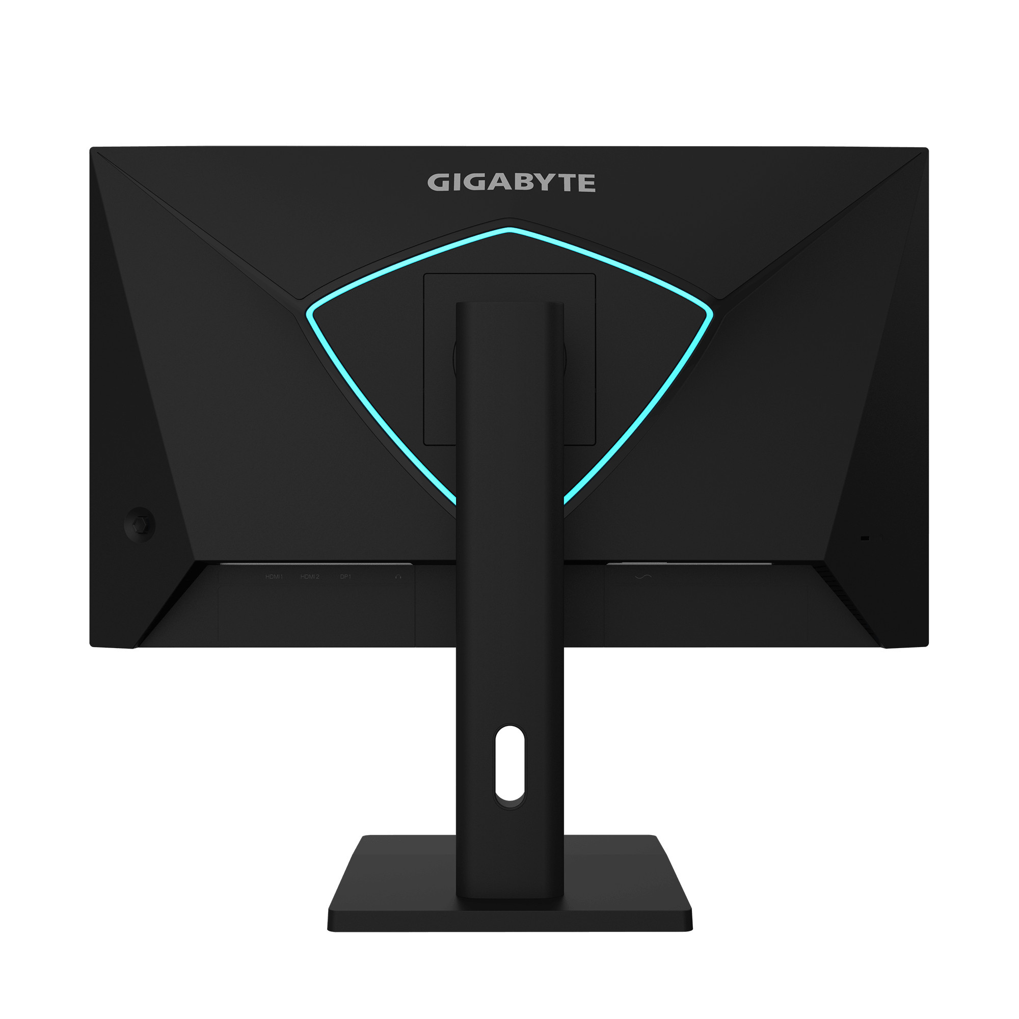 Монитор GIGABYTE G27Q3, 27" SS IPS QHD (2560x1440) 320Hz - 7