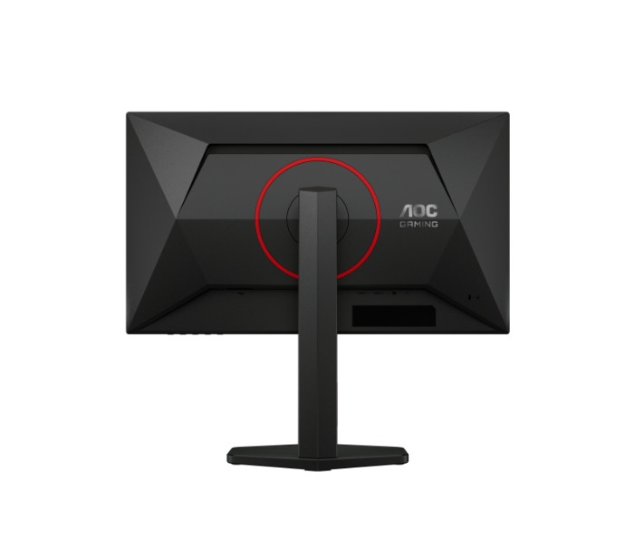 Монитор AOC 25G4ZR, 24.5" Fast IPS, 1920x1080@260Hz, 1ms, Adaptive-Sync - 9