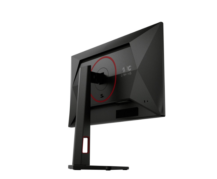 Монитор AOC 25G4ZR, 24.5" Fast IPS, 1920x1080@260Hz, 1ms, Adaptive-Sync - 11