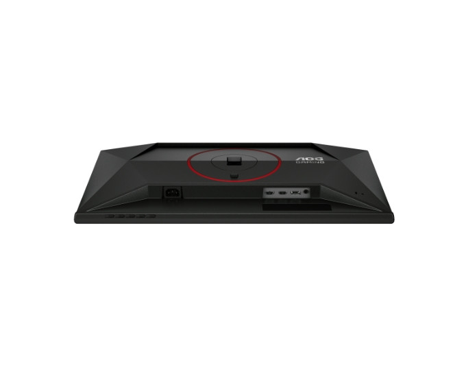 Монитор AOC 25G4ZR, 24.5" Fast IPS, 1920x1080@260Hz, 1ms, Adaptive-Sync - 12