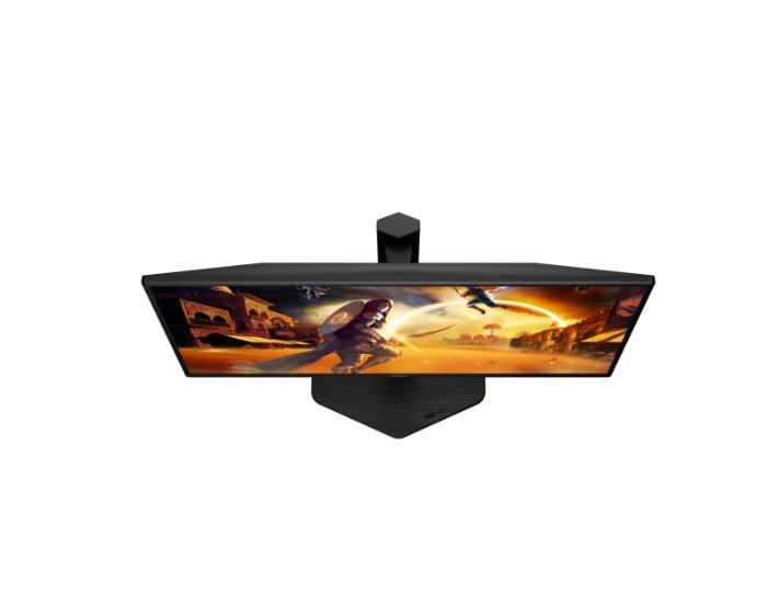 Монитор AOC 25G4ZR, 24.5" Fast IPS, 1920x1080@260Hz, 1ms, Adaptive-Sync - 13