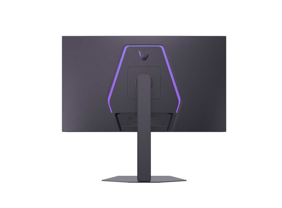 Монитор LG UltraGear evo AI GM9 27GM950B-B, 27" 5K IPS 165Hz, 5120x2880, HDR10, AMD FreeSync Premium, NVIDIA G-Sync Compatible, HDMI, DP, USB-C 90W - 4