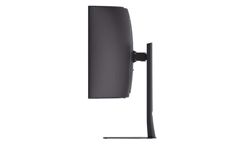 Монитор LG UltraGear evo 45GX950B-B, 44.5" Curved OLED QHD 5K2K (5120x1440), 165Hz, 0.03ms, G-Sync/FreeSync, USB-C 90W, HDR 400 - 13