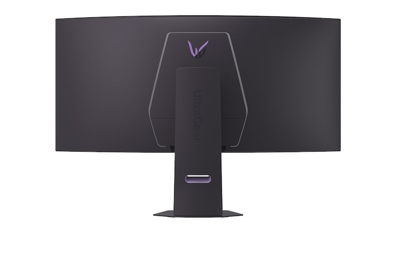 Монитор LG UltraGear evo 45GX950B-B, 44.5" Curved OLED QHD 5K2K (5120x1440), 165Hz, 0.03ms, G-Sync/FreeSync, USB-C 90W, HDR 400 - 14