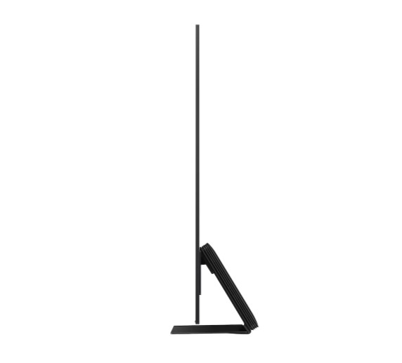 Телевизор Samsung 77S95H, 77" (195.58 cm) OLED 4K Ultra HD, Tizen Smart TV, 100Hz, DVB-T2CS2, Wi-Fi, 4x HDMI - QE77S95HFTXXH - 4