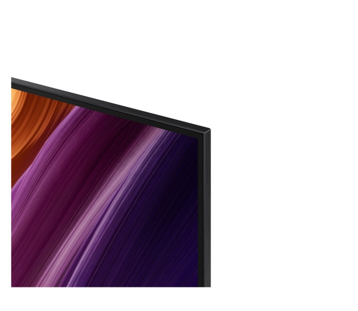 Телевизор Samsung 77S95H, 77" (195.58 cm) OLED 4K Ultra HD, Tizen Smart TV, 100Hz, DVB-T2CS2, Wi-Fi, 4x HDMI - QE77S95HFTXXH - 5