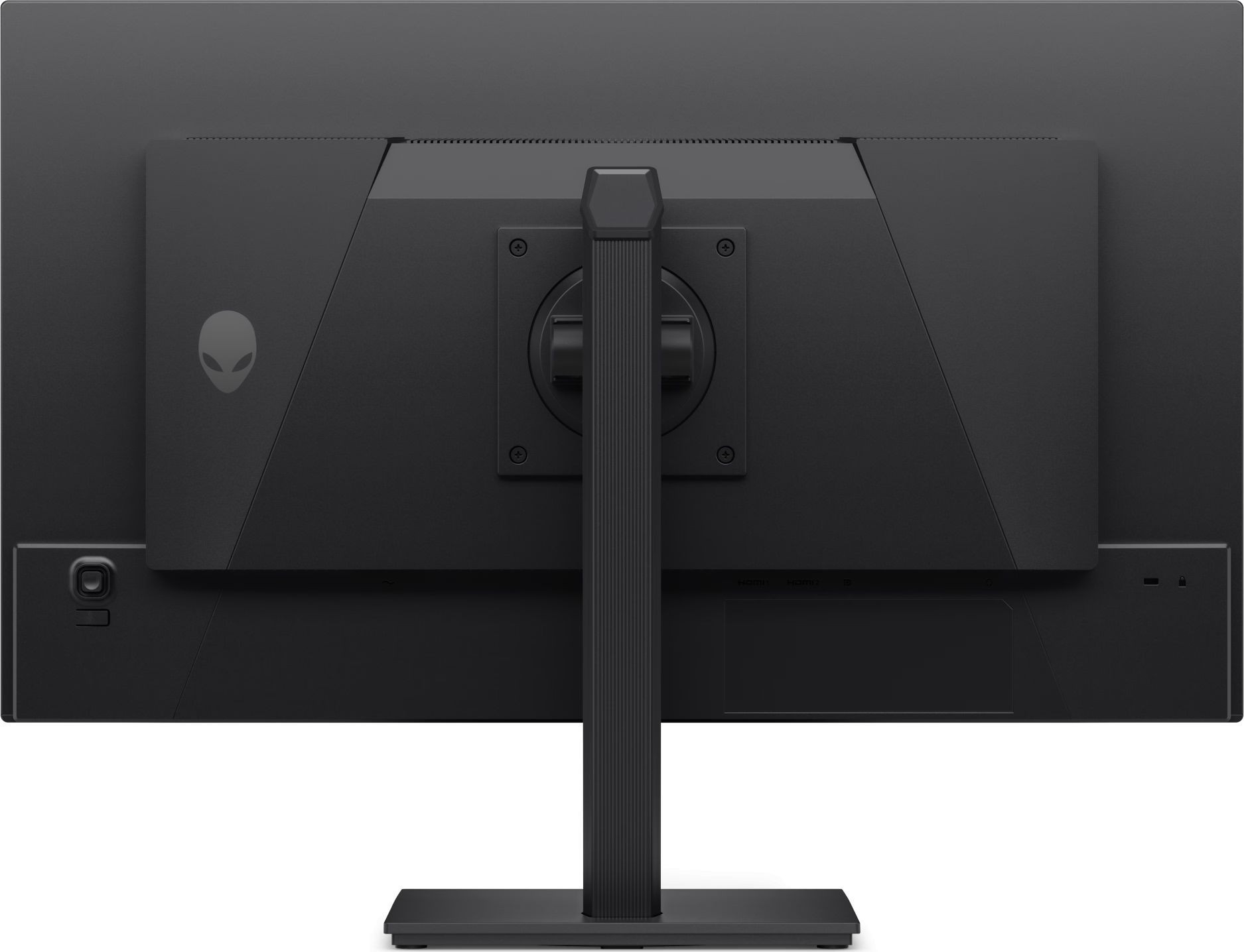 Монитор Dell Alienware AW2726DM, 27" QHD Fast IPS 240Hz, 99% DCI-P3, 0.03ms - 4