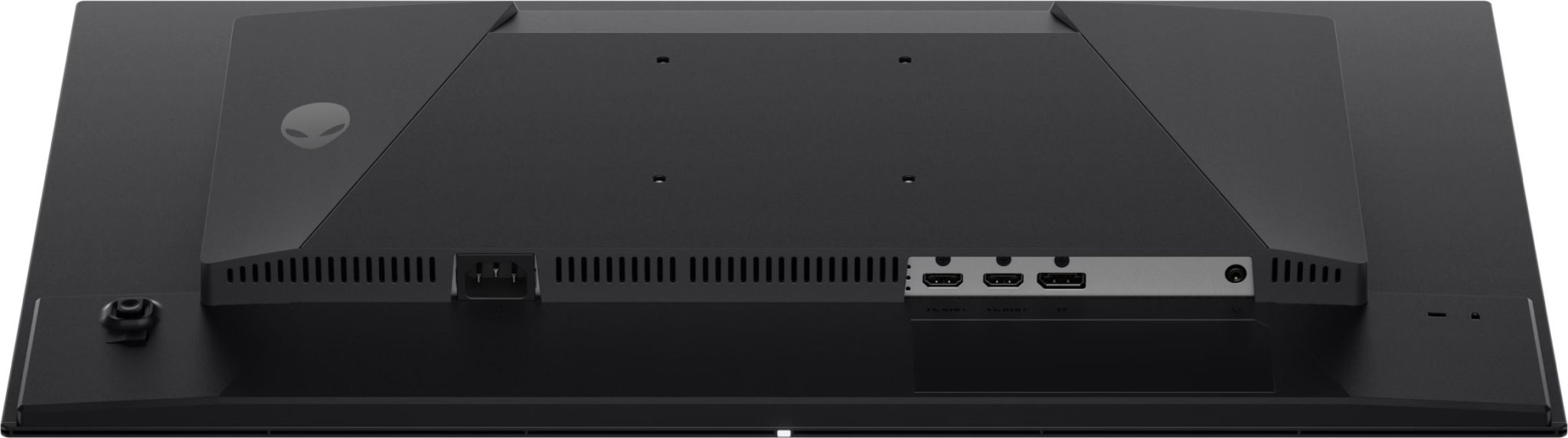 Монитор Dell Alienware AW2726DM, 27" QHD Fast IPS 240Hz, 99% DCI-P3, 0.03ms - 5