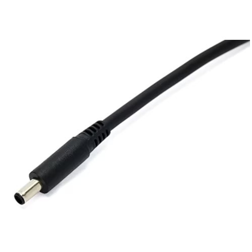 Захранващ адаптер Dell OptiPlex, 65W AC Adapter Europe, 4,5 мм - 450-ALNZ - 3