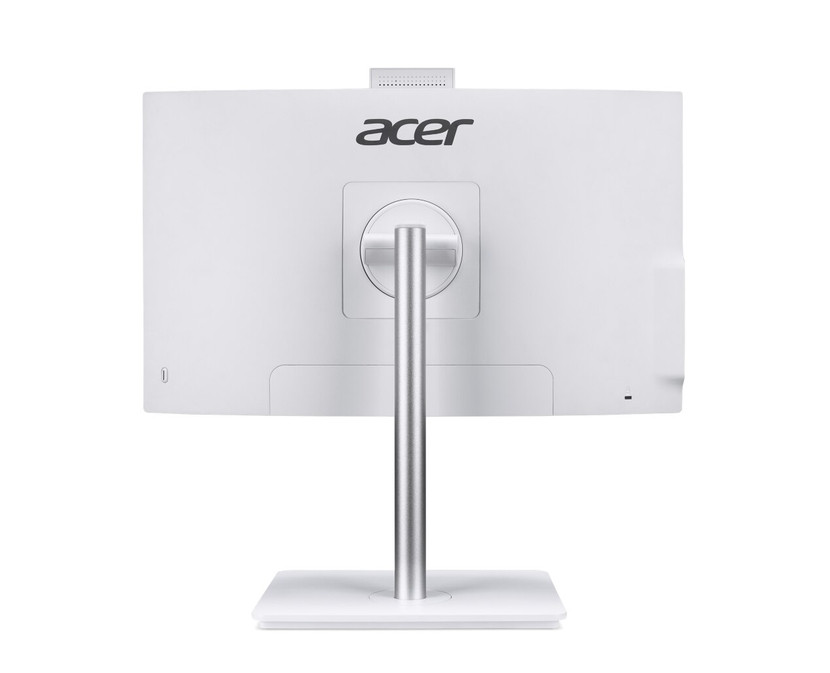 All in One компютър Acer Aspire C24-A, 23.8" FHD IPS 120Hz, Intel Core i5-13420H, 16GB DDR4, 512GB SSD, No OS - DQ.BRDEX.005 - 3