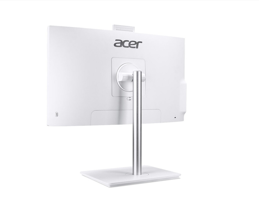 All in One компютър Acer Aspire C24-A, 23.8" FHD IPS 120Hz, Intel Core i5-13420H, 16GB DDR4, 512GB SSD, No OS - DQ.BRDEX.005 - 4