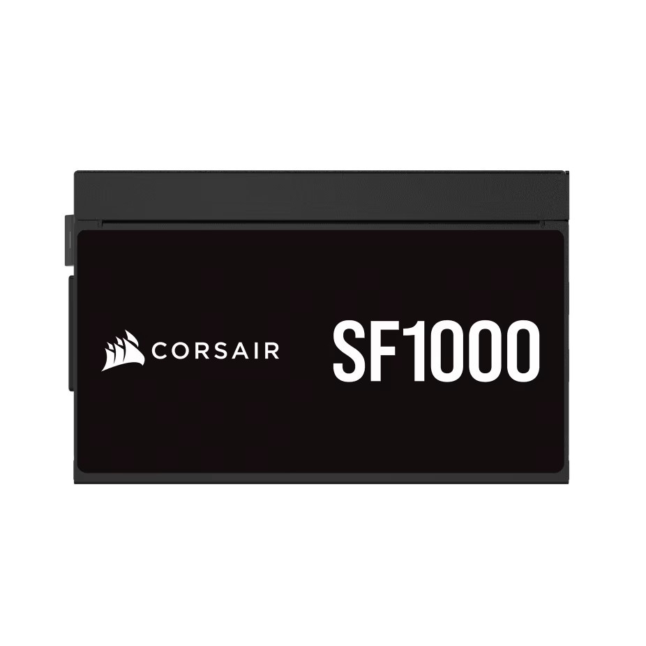 Модулно захранване Corsair SF1000, 1000W, SFX, 80 Plus Platinum - CP-9020257-EU - 6