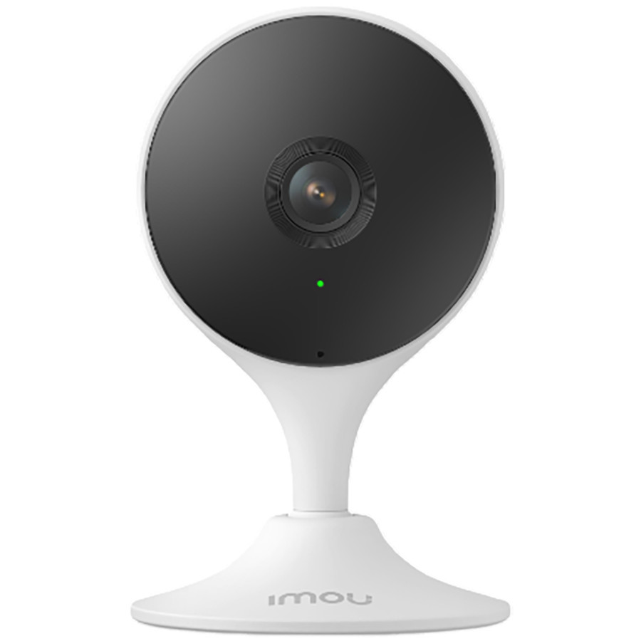 IP камера IMOU Cue 2, 3MP, 2.8mm, Wi-Fi, IR 10m, microSD до 512GB - IPC-C32EP - 2