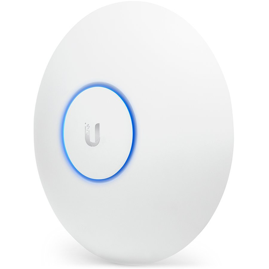 Безжична точка за достъп Ubiquiti UniFi Enterprise AC PRO, Dual Band AC1750 (450/1300Mbps), 5-pack - UAP-AC-PRO-5 - 2