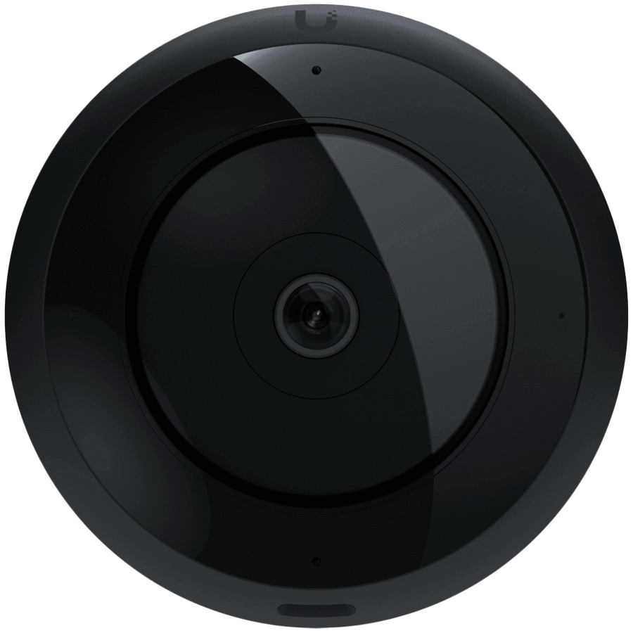 IP камера UBIQUITI UniFi AI 360, 5MP, 1920x1920@30fps, 360°, PoE, Нощно виждане - UVC-AI-360 - 1