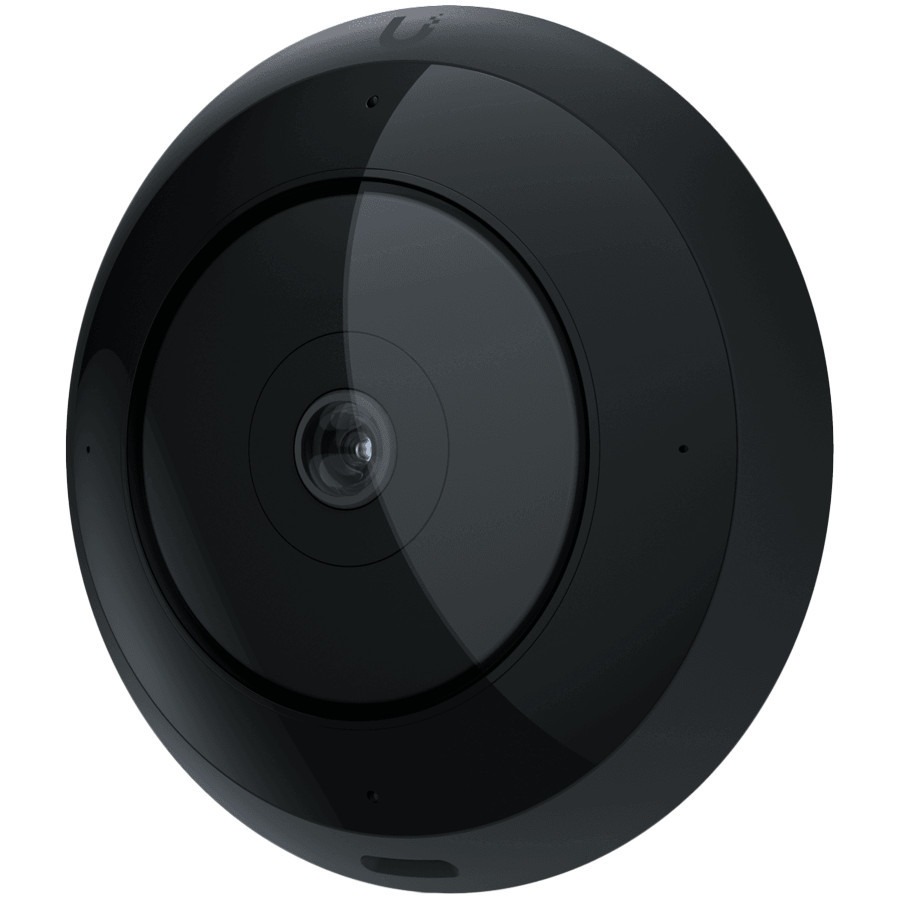IP камера UBIQUITI UniFi AI 360, 5MP, 1920x1920@30fps, 360°, PoE, Нощно виждане - UVC-AI-360 - 2