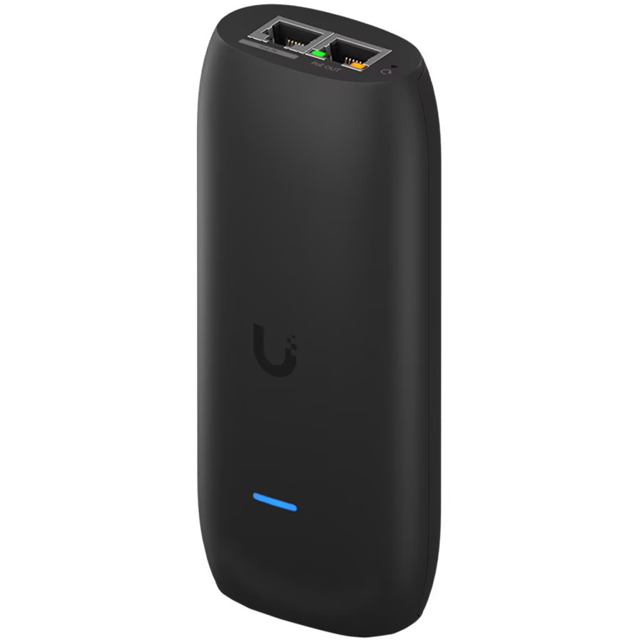 Устройство UniFi Protect AI Port Ubiquiti, AI устройство за разширена видеоанализ с разпознаване на лица и регистрационни номера - UP-AI-PORT - 1