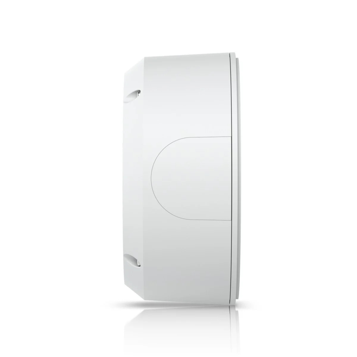 Кутия за монтаж UBIQUITI UniFi Camera Junction Box, за Bullet/Dome/Turret камери, бяла - UACC-CAMERA-JB-W - 2