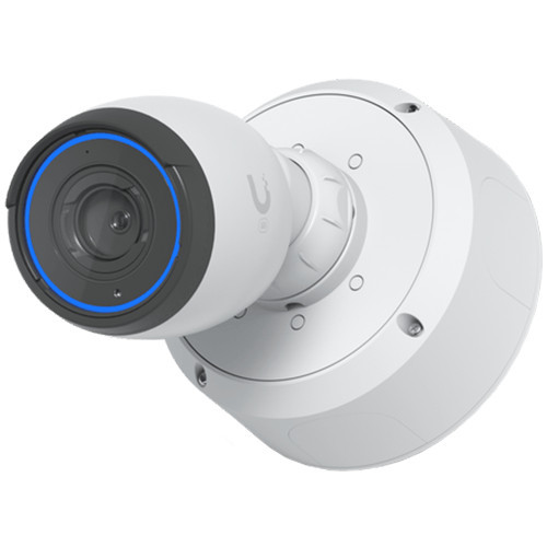 Кутия за монтаж UBIQUITI UniFi Camera Junction Box, за Bullet/Dome/Turret камери, бяла - UACC-CAMERA-JB-W - 9