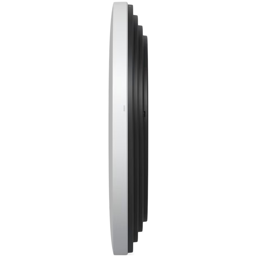 Access Point UBIQUITI UniFi U7 Pro XGS, WiFi 7, 2.4/5/6 GHz, 10GbE порт, PoE++ - U7-PRO-XGS - 9