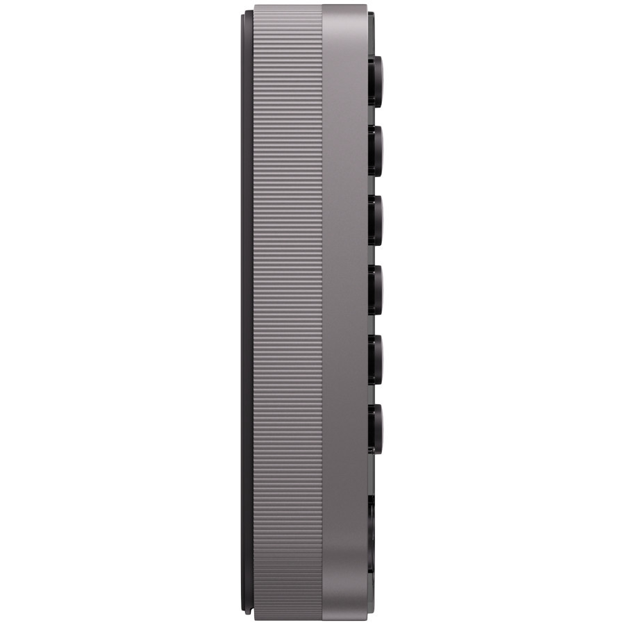 Умна брава Xiaomi Self-Install Smart Lock (с клавиатура), Bluetooth, Wi-Fi, IP65, сива - BHR07XDGL - 9