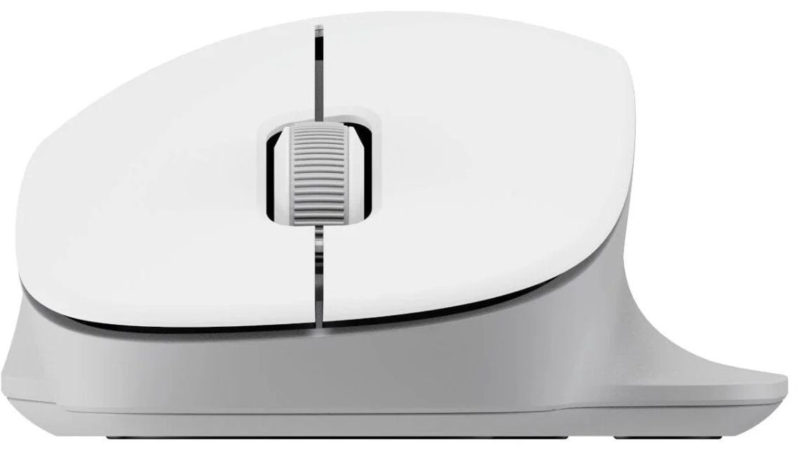 Безжична мишка Xiaomi Comfort Edition, бяла - BHR9354GL - 3