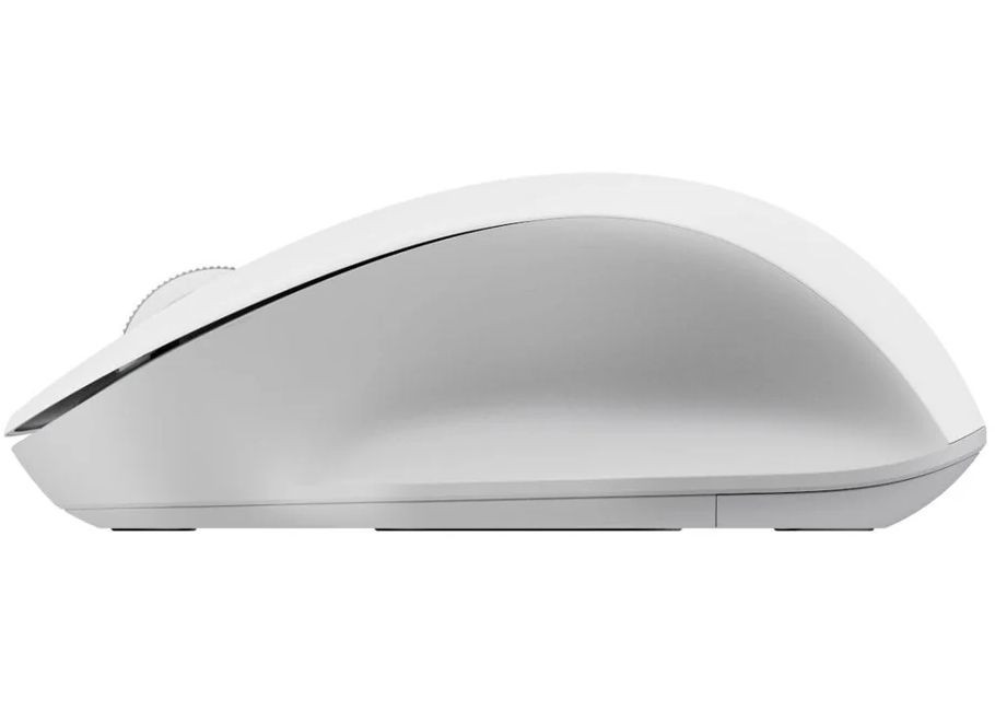 Безжична мишка Xiaomi Comfort Edition, бяла - BHR9354GL - 4
