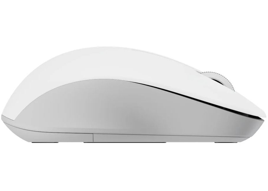 Безжична мишка Xiaomi Comfort Edition, бяла - BHR9354GL - 5