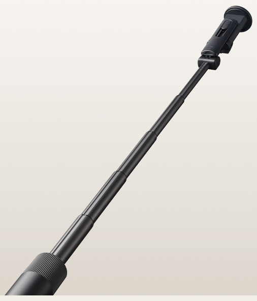 Селфи стик Xiaomi Selfie Stick Tripod Mini - BHR083KGL - 2