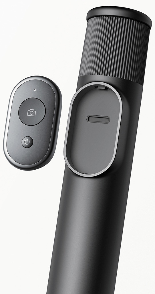 Селфи стик Xiaomi Selfie Stick Tripod Mini - BHR083KGL - 7