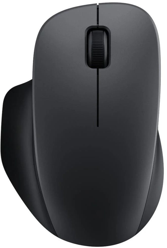 Безжична мишка Xiaomi Comfort Edition, Black - BHR9359GL - 1