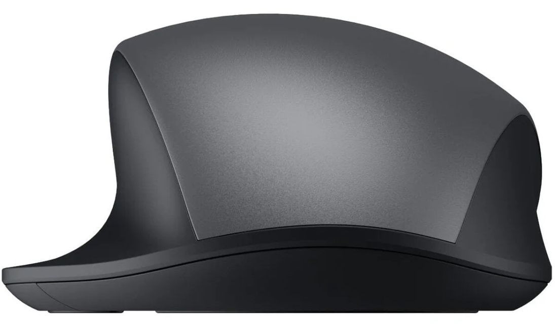 Безжична мишка Xiaomi Comfort Edition, Black - BHR9359GL - 11