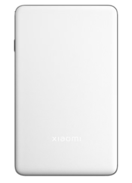 Преносим фото принтер Xiaomi Portable Photo Printer Pro - BHR082QGL - 6