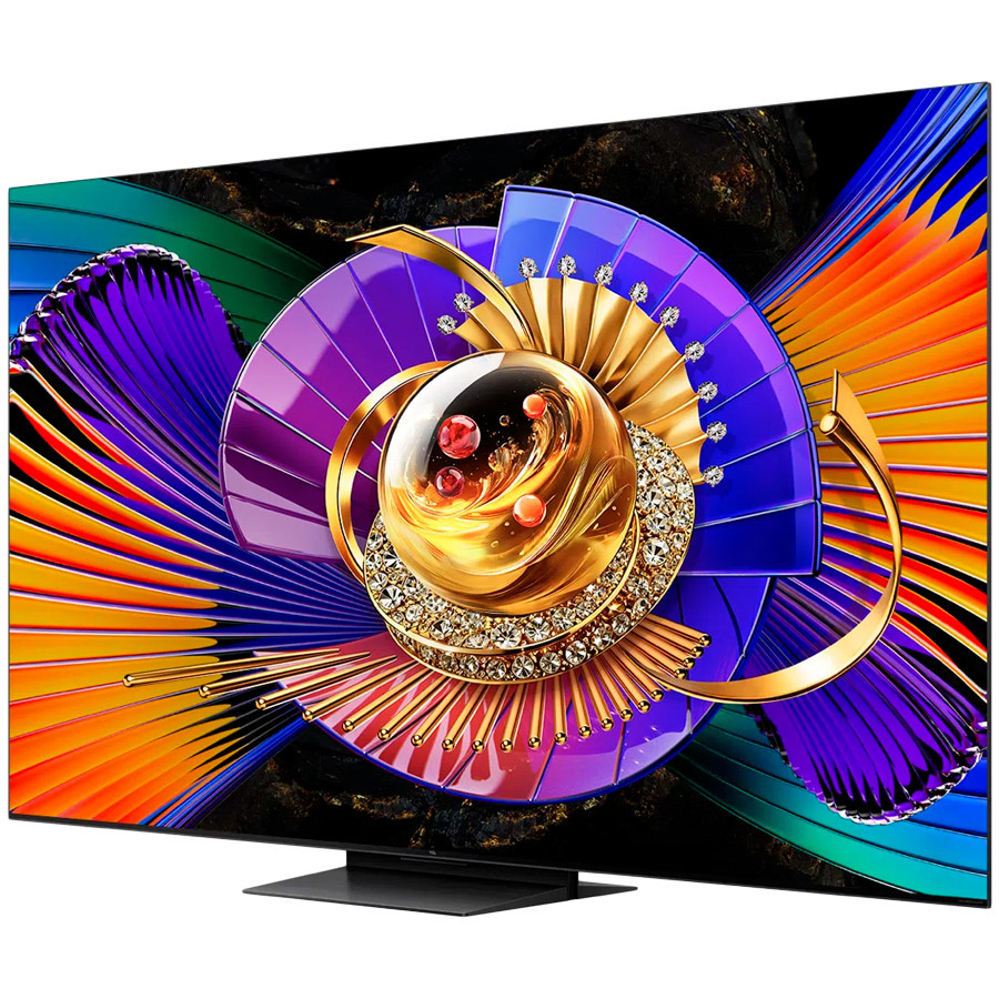 Телевизор TCL 65C7L, 65" 4K QLED 144Hz, Mini LED, HDR10+, Google TV - 3