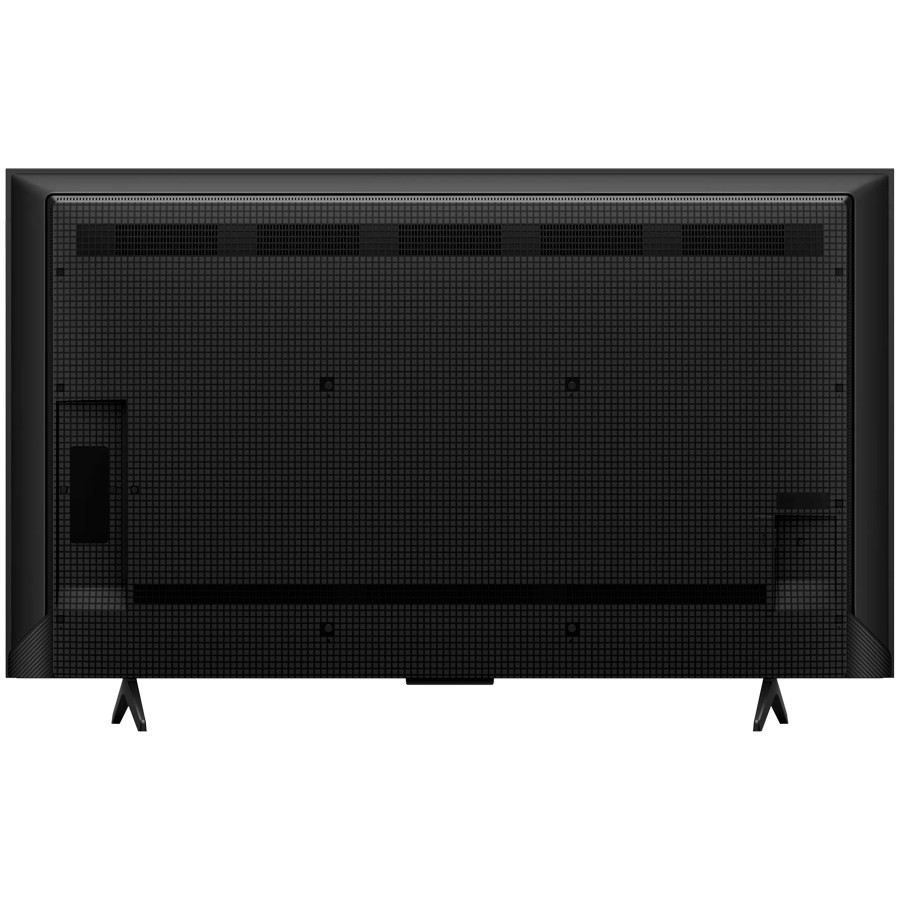 Телевизор TCL 50P7L, 50" 4K UHD QLED, Google TV - 5