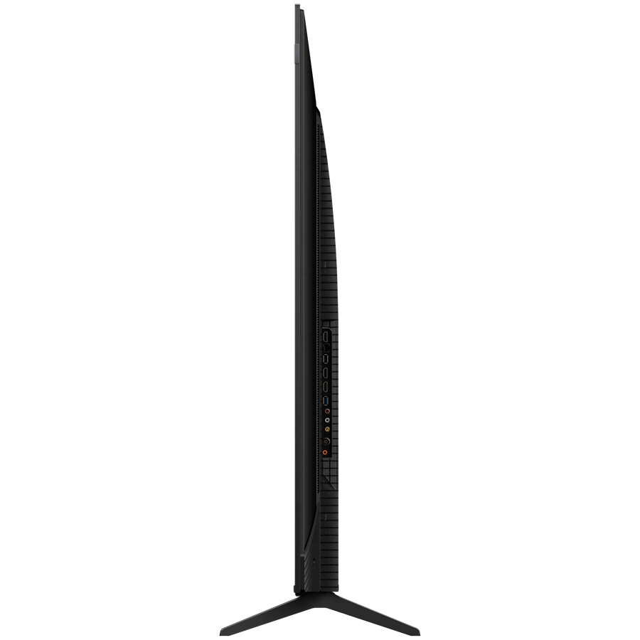 Телевизор TCL 75P7L, 75" 4K UHD QLED, Google TV, Wi-Fi, Bluetooth 5.4 - 4