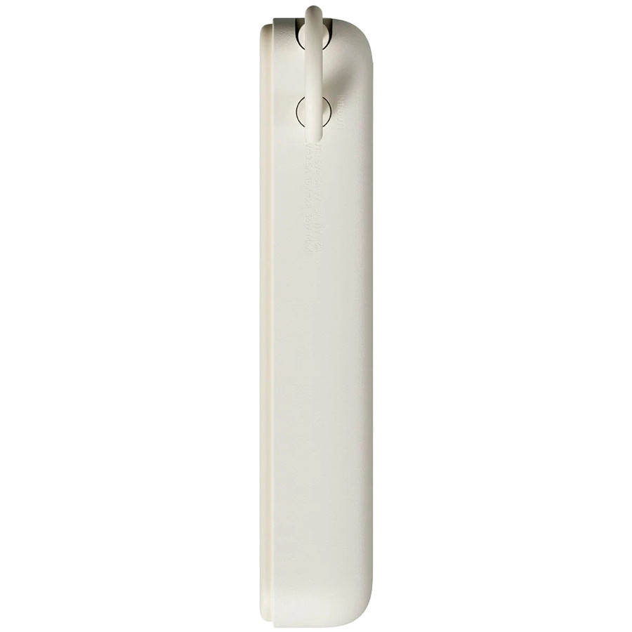 Външна батерия Xiaomi Magnetic Power Bank 10000 with Built-in Stand, 10000mAh, 33W, MagSafe, безжично зареждане, бежова - BHR08PBGL - 4
