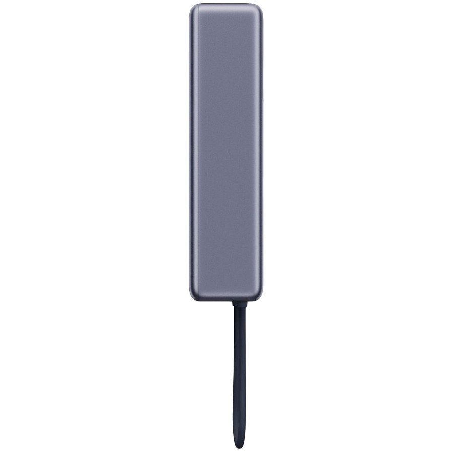 Преносима батерия Xiaomi 165W Power Bank, 10000mAh, 165W, USB-C вграден кабел - BHR9361GL - 5