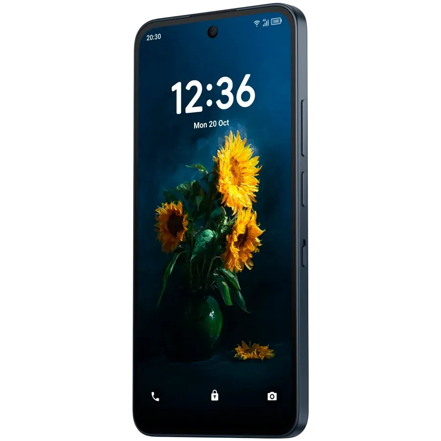 Смартфон TCL NXTPAPER 70 Pro, 6.9" FHD+ 120Hz LCD, Dimensity 7300, 8GB RAM, 512GB, Android 16 - TCL NXTPAPER 70 PRO (512GB) - 4