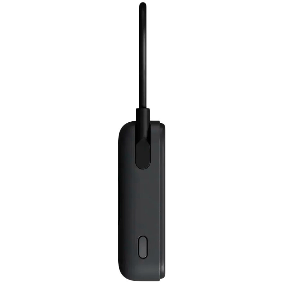 Външна батерия Xiaomi Magnetic Power Bank 10000 with Built-in Stand, 10000mAh, 33W, MagSafe, Сива - BHR08P9GL - 5