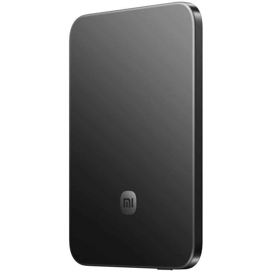 Външна батерия Xiaomi UltraThin Magnetic Power Bank, 5000mAh, 15W безжично зареждане, MagSafe - BHR0913GL - 2