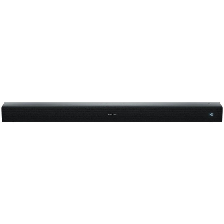 Саундбар Xiaomi Pro 2.0ch, 84W, Dolby Audio, HDMI ARC, Bluetooth - QBH4344EU - 1