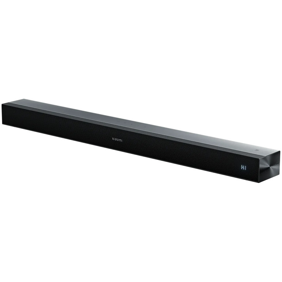 Саундбар Xiaomi Pro 2.0ch, 84W, Dolby Audio, HDMI ARC, Bluetooth - QBH4344EU - 2