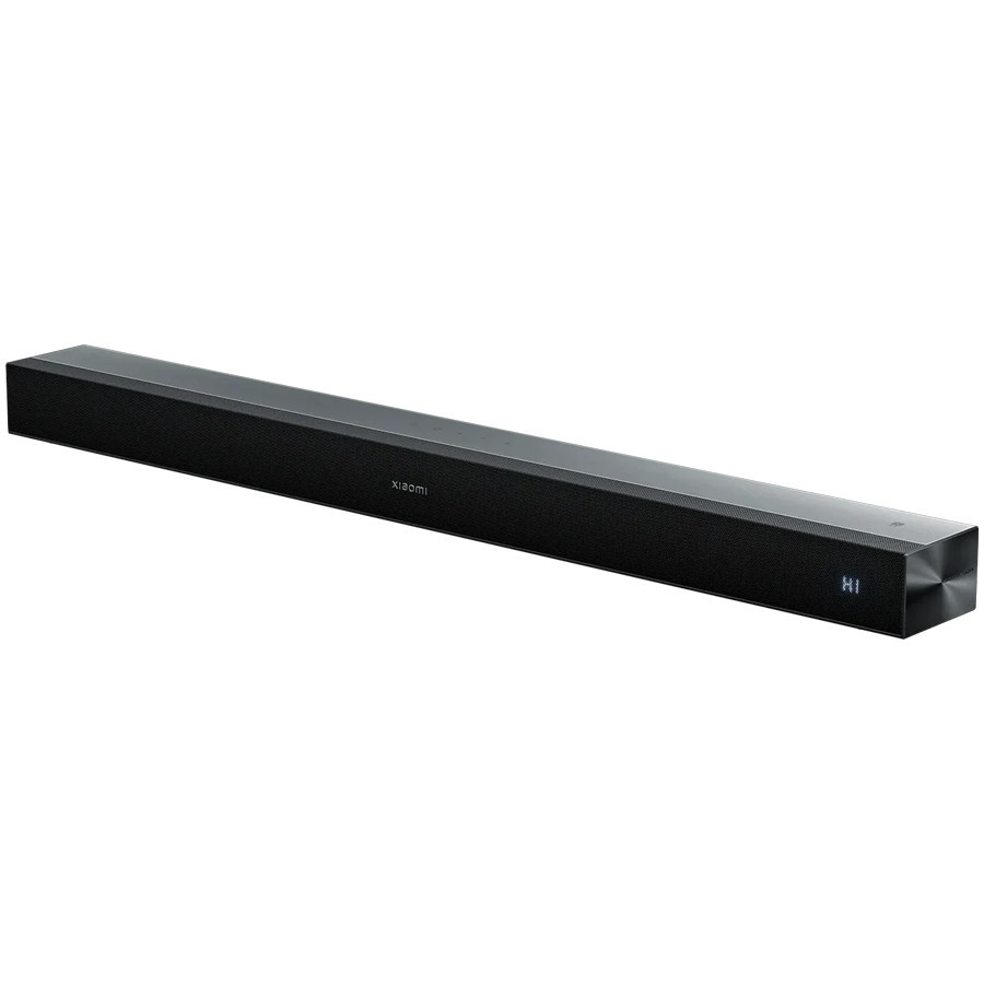 Саундбар Xiaomi Pro 2.1ch, 300W, Wireless Subwoofer, HDMI ARC, Dolby Digital Plus, DTS Virtual:X, Bluetooth - QBH4336EU - 3