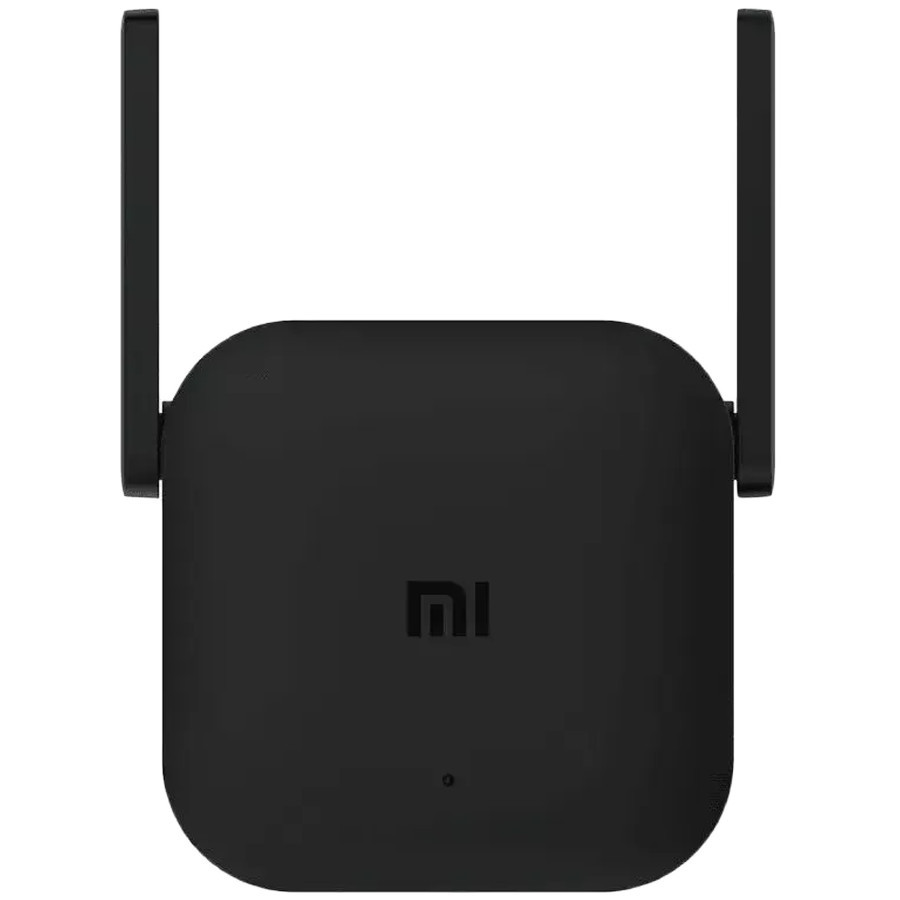 Wi-Fi удължител на обхват Xiaomi Mi Wi-Fi Range Extender Pro CE, 2.4GHz 300Mbps, 2x2 MIMO - DVB4352GL - 1
