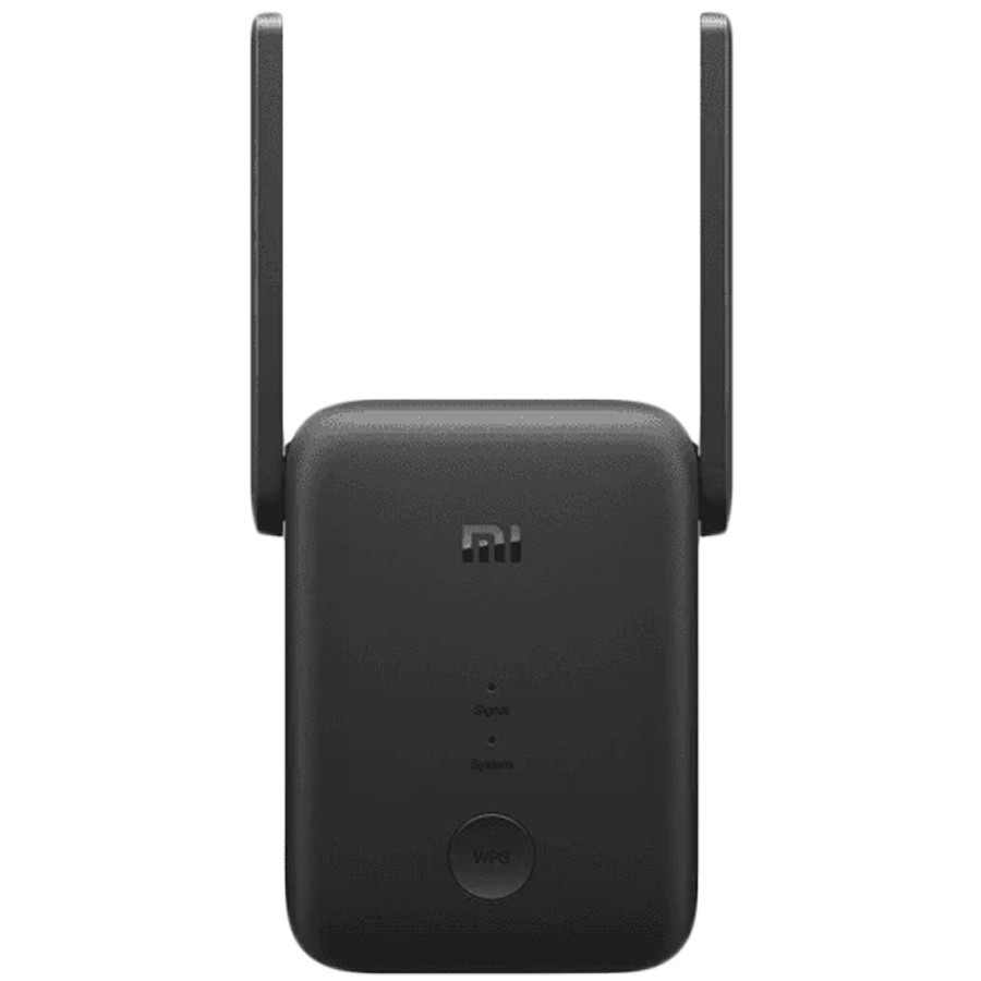 Wi-Fi Range Extender Xiaomi Mi AC1200 EU, Dual Band 2.4/5GHz, 300+867Mbps, 1x LAN - DVB4348GL - 1