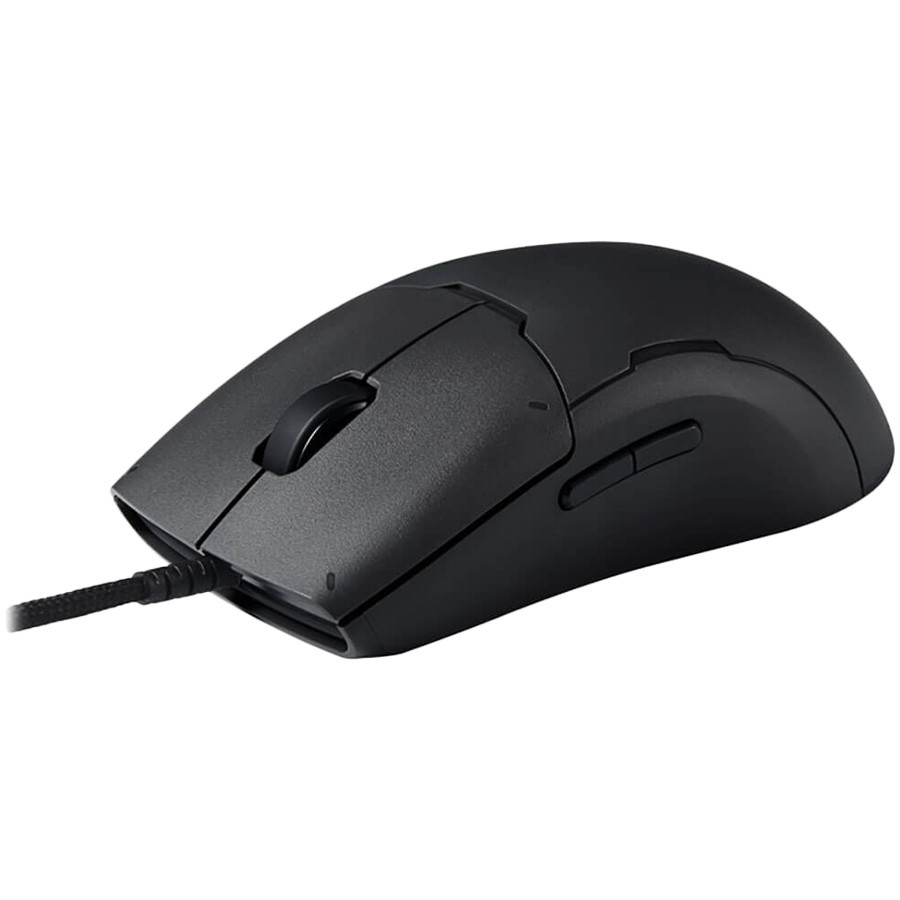 Геймърска мишка Xiaomi Gaming Mouse Lite GL, 6200 dpi, RGB, USB - BHR8869GL - 2