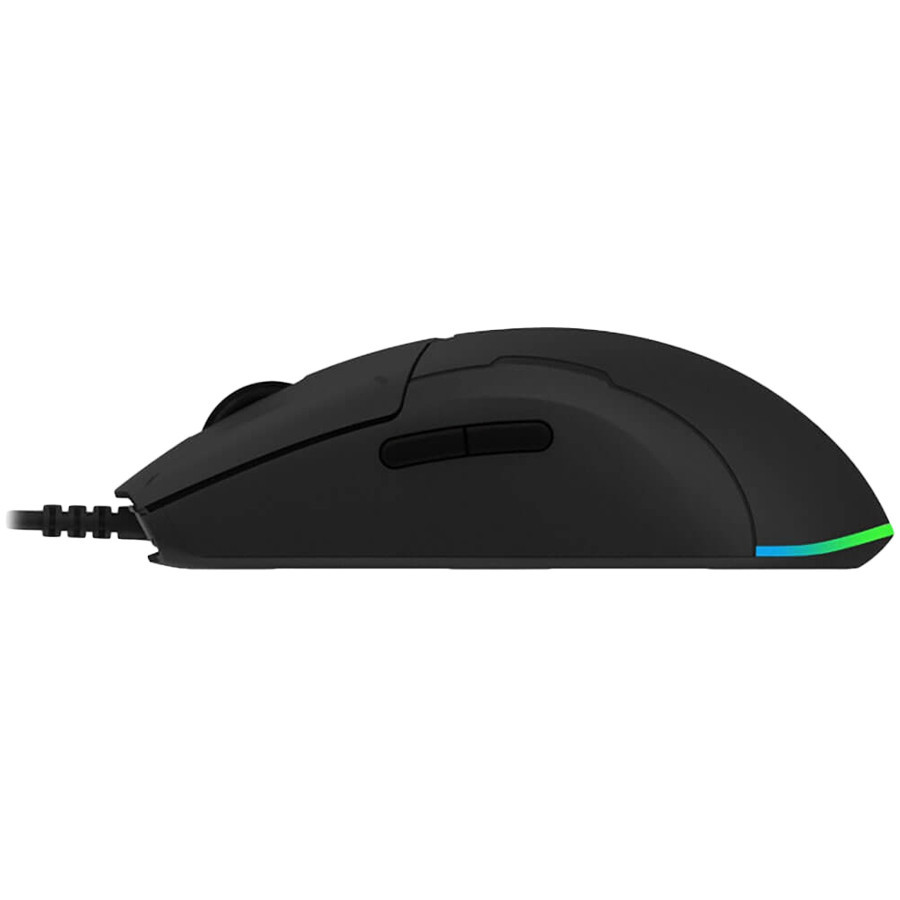 Геймърска мишка Xiaomi Gaming Mouse Lite GL, 6200 dpi, RGB, USB - BHR8869GL - 3