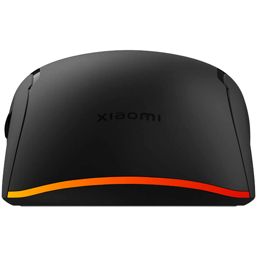 Геймърска мишка Xiaomi Gaming Mouse Lite GL, 6200 dpi, RGB, USB - BHR8869GL - 4